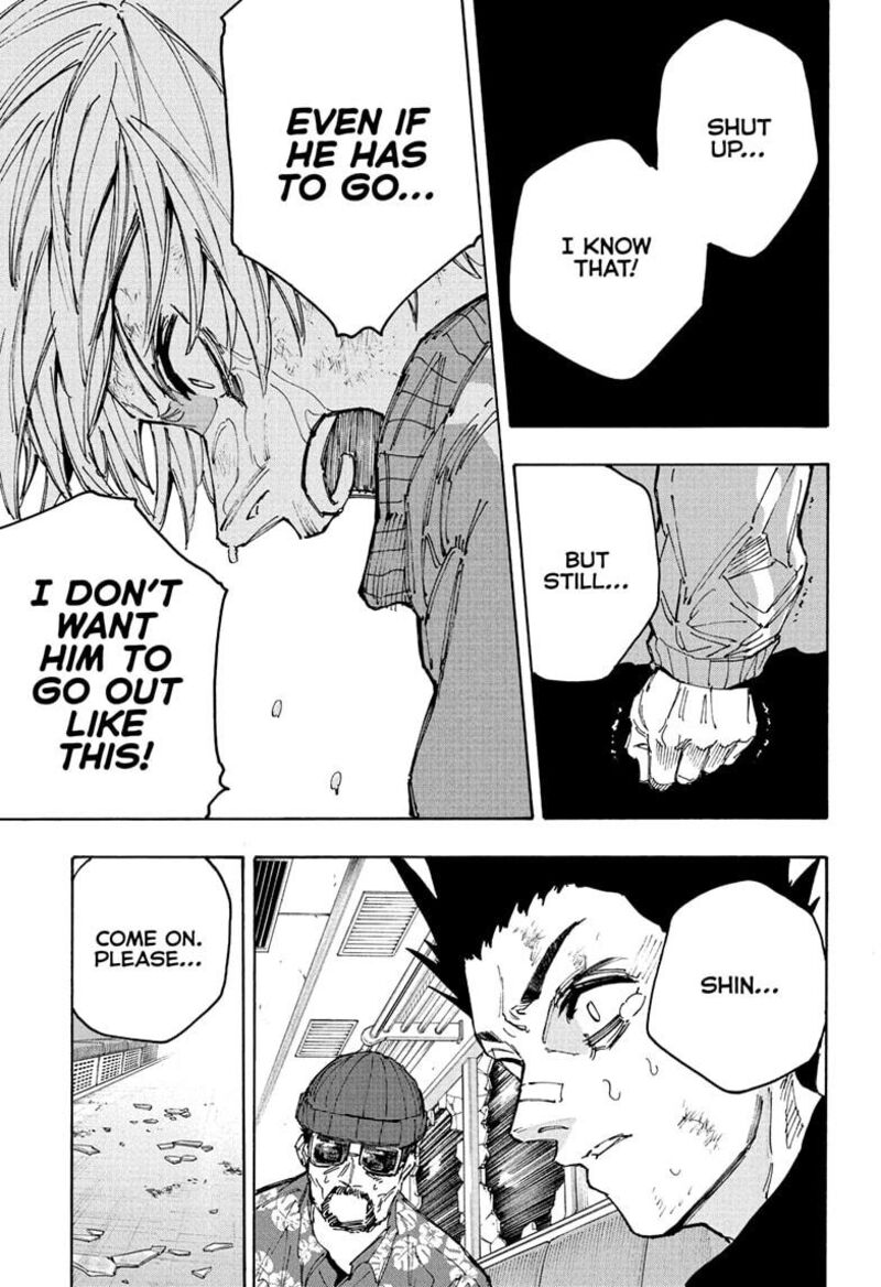 Chapter 220 - Page 31